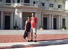 Mi u Huntington Garden-u sa sve stopalima.jpg